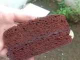 Brownies kukus