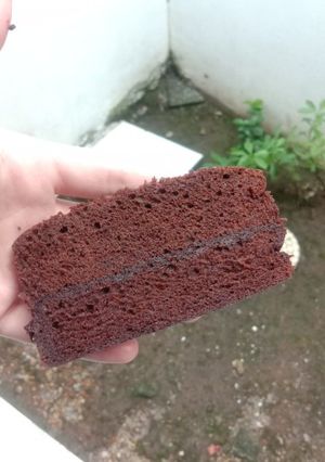 Foto resep Brownies kukus