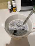 Oreo Milkshake (3 ingredients)