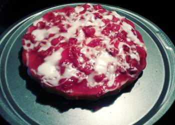 Popular Cuisine Cherry upside down cake Delicious and Healthy Popular Cuisine Cherry upside down cake Delicious and Healthy