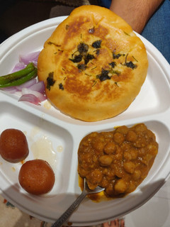 છોલે રેસીપી મુખ્ય ફોટો