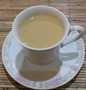 Bagaimana Membuat Teh Kunyit/Turmeric Tea (Haldi Wali Chai) Anti Gagal