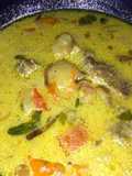 Soto Betawi Ala Sobat Dapur