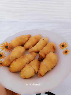 Foto resep Pisang molen