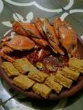 Sambel Jeruk