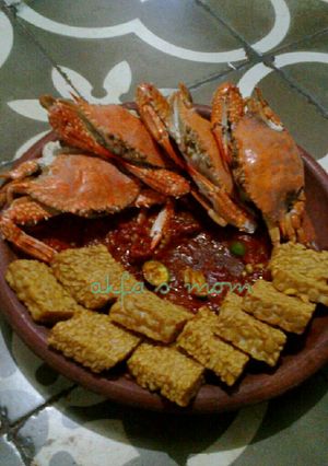 Foto resep Sambel Jeruk