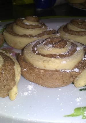 Una foto de Polvorones ❤️