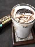 Dark Fantasy Milkshake