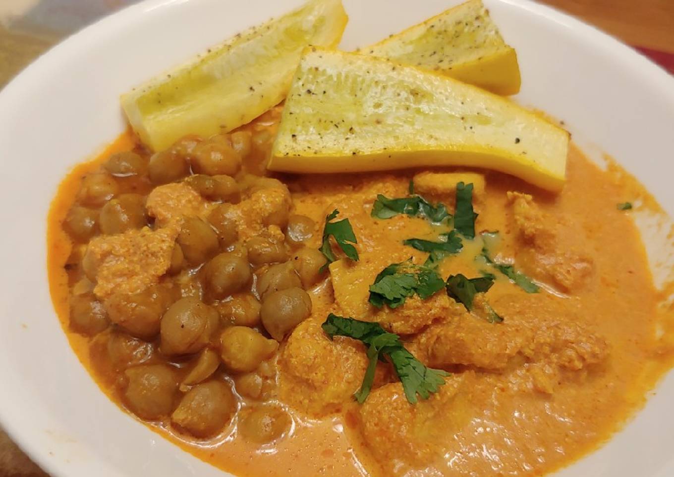 Indian Butter Chicken