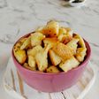 Croutons (Garlic Bread)