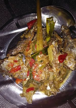 Foto resep Pindang/Lajang rica-rica