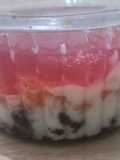 Pacar Cina Creamy Cheese