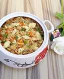 Egg Fried Rice
