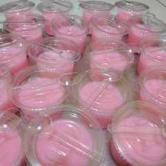 รูปของ Puding Puyo