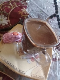 صورة لوصفة قهوة ☕