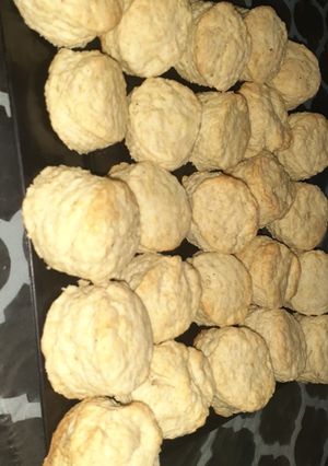 Una foto de Scones thiaguin