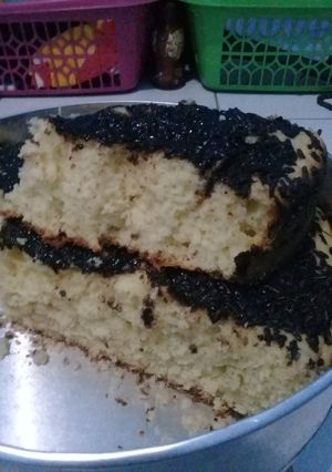 Foto resep Bluder 1 telur
