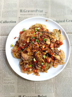 Foto resep Terong Raos🌹