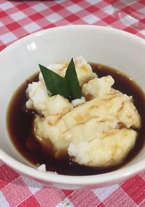 Foto resep Bubur Sum-Sum
