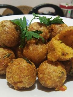 Foto resep Sala lauak / ikan