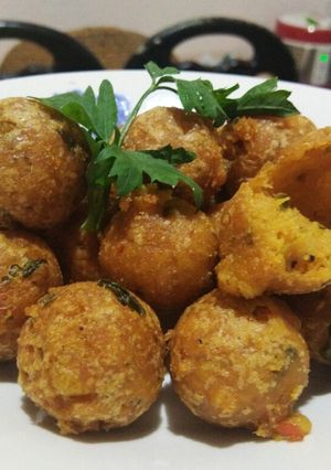 Foto resep Sala lauak / ikan