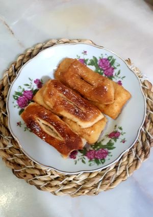 عکسی از دستور شیرینی زبان