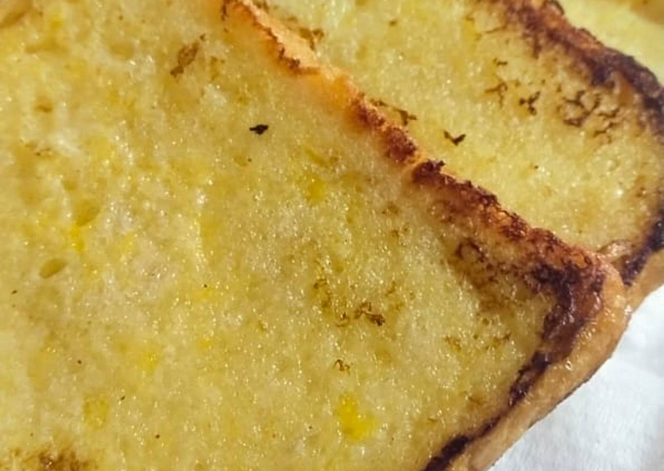 Sweet French Toast