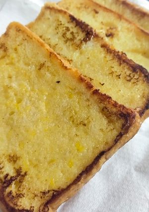 A picture of Sweet French Toast.