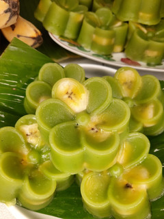 Foto resep Nagasari