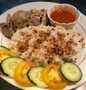 Resep Nasi Ayam Hainam/Hainan Chicken Rice Anti Gagal