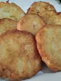 Arepas rebozadas 💕👩‍🍳