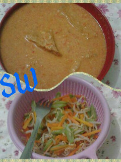 Foto resep Sambal Tumpang Kampung