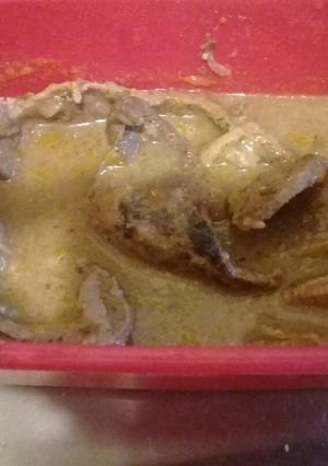 Una foto de Carne en su salsa