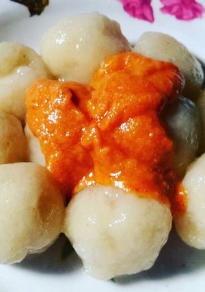 Foto resep Cilok