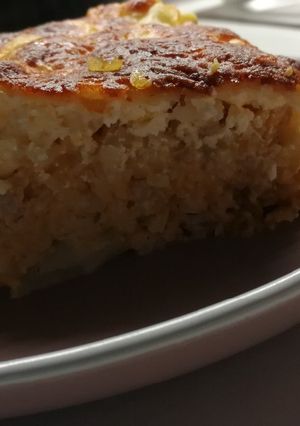 Sajtos rakott karfiol recept fotója