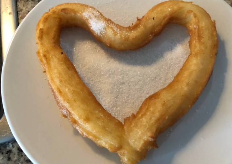 Churros