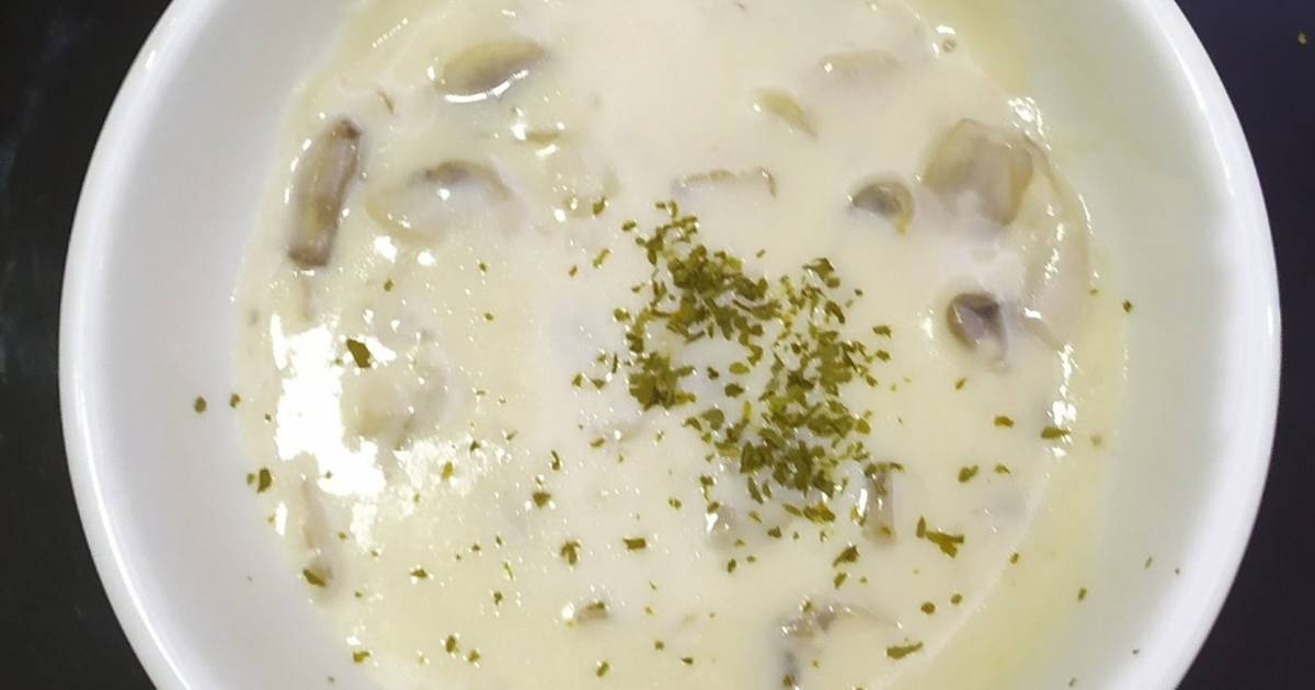 1.481 resep bahan cream soup enak dan sederhana Cookpad
