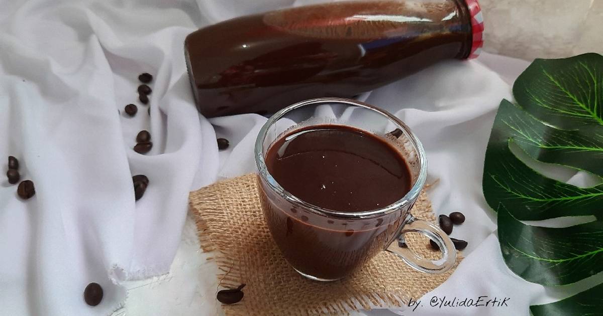 547 Resep Minuman Cokelat Enak Dan Sederhana Ala Rumahan - Cookpad