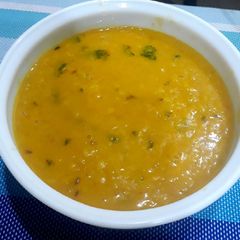A picture of Chana Dal.