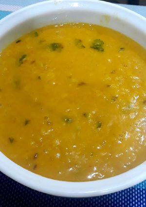 A picture of Chana Dal.