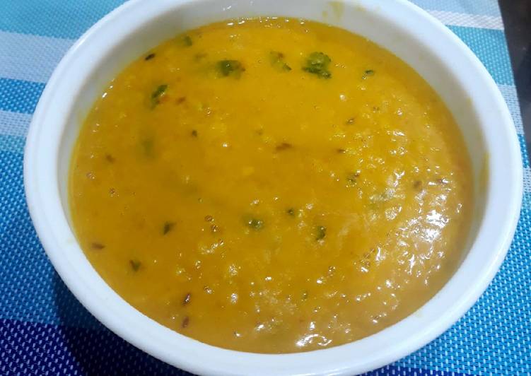 Steps to Make Great Chana Dal Cooking Basics for Beginners
