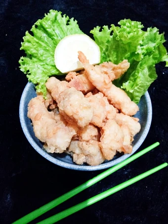 Cara Gampang Membikin Resep  Dori goreng tepung🐟 yang Bikin Ngiler, Lezat Sekali