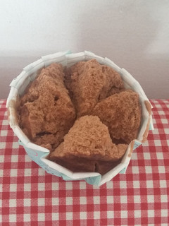 Foto resep Bolu Kukus Mekar
