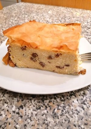 Vargabéles recept fotója