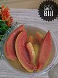 Setup Jambu Biji