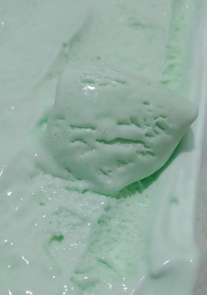 Foto resep Es Krim Santan