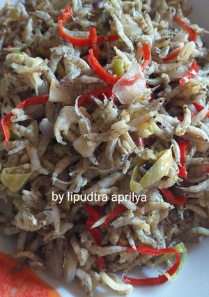 Foto resep Ipung masak penget