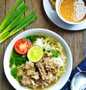 Cara Gampang Membikin Resep Soto Daging Sapi Sokaraja yang Menggugah Selera Anti Ribet, Menggugah Selera