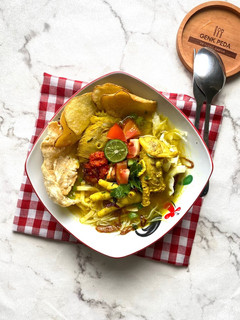 Foto resep Soto Ayam Bening