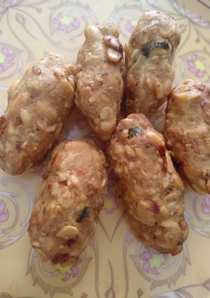 Foto resep Mendol